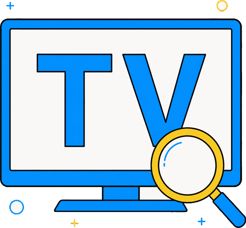 TVモニタリング